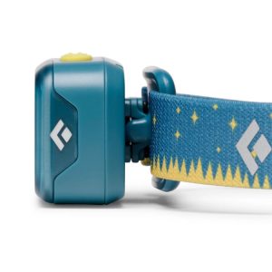 Black Diamond Wiz Kid Headlamp – 40 Lumens
